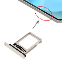 SIM+SIM-Kartenfach für iPhone 13, For iPhone 13 (Dual), For iPhone 13(Dual), For iPhone 13(double)