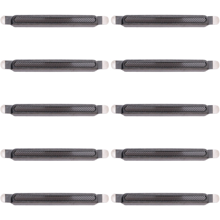 10 Stück Ohrhörer-Lautsprecher, staubdichtes Netzgewebe für iPhone 13 Mini, For iPhone 13 mini