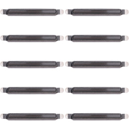 10 Stück Ohrhörer-Lautsprecher, staubdichtes Netzgewebe für iPhone 13 Mini, For iPhone 13 mini