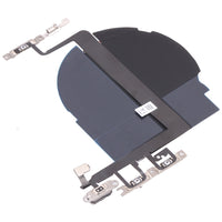 NFC-Spule mit Power- und Lautstärke-Flexkabel für iPhone 13, For iPhone 13