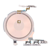 NFC-Spule mit Power- und Lautstärke-Flexkabel für iPhone 13 mini, For iPhone 13 mini