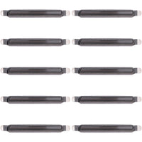 10 Stück Ohrhörer-Lautsprecher, staubdichtes Netz für iPhone 13 Pro, For iPhone 13 Pro