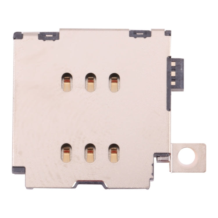 SIM-Kartenleser-Sockel für iPhone 13 Mini, For iPhone 13 Mini