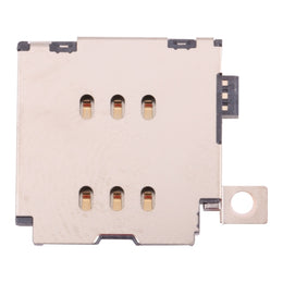 SIM-Kartenleser-Sockel für iPhone 13 Mini, For iPhone 13 Mini