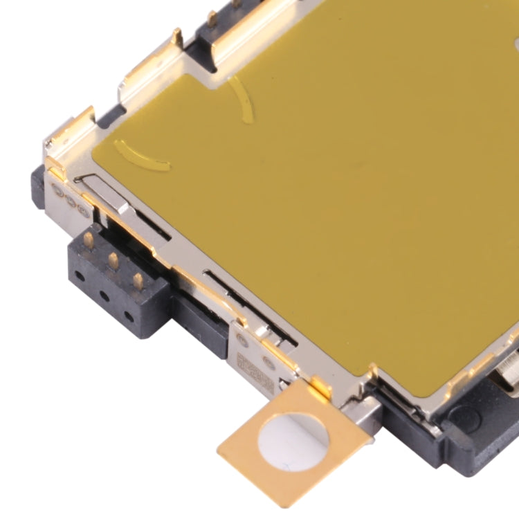 SIM-Kartenleser-Sockel für iPhone 13 Mini, For iPhone 13 Mini