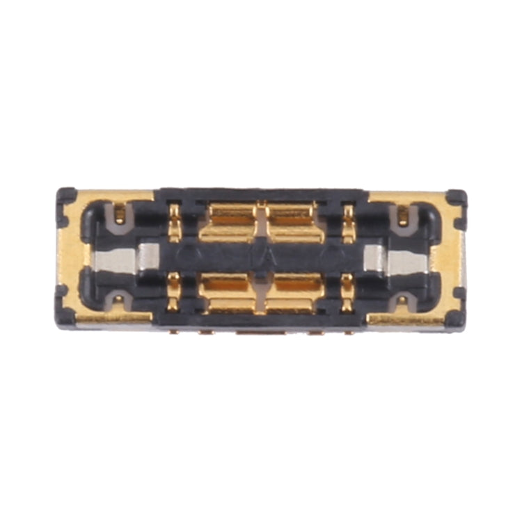 Batterie-FPC-Anschluss auf der Hauptplatine für iPhone 13-Serie, For iPhone 13 Series