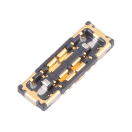 Batterie-FPC-Anschluss auf der Hauptplatine für iPhone 13-Serie, For iPhone 13 Series