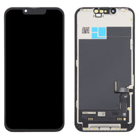 JK In-Cell-TFT-LCD-Bildschirm für iPhone 13 mit Digitizer-Vollmontage, For iPhone 13(JK inell)