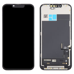 JK In-Cell-TFT-LCD-Bildschirm für iPhone 13 mit Digitizer-Vollmontage, For iPhone 13(JK inell)