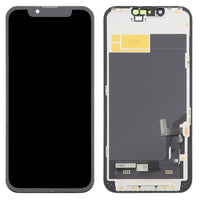 Für iPhone 13 OEM-LCD-Bildschirm mit Digitizer-Vollmontage, For iPhone 13(Incell)
