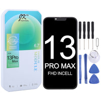 JK incell LCD-Bildschirm für iPhone 13 Pro Max, For iPhone 13 Pro Max (JK incell)