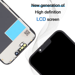 JK incell LCD-Bildschirm für iPhone 13 Pro Max, For iPhone 13 Pro Max (JK incell)