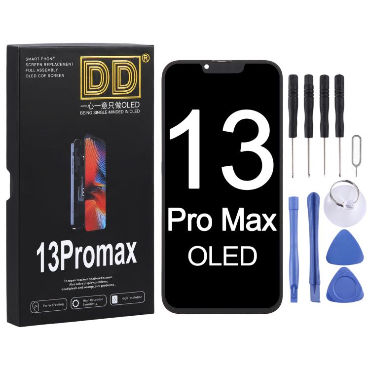 Für iPhone 13 Pro Max DD Hard OLED-Bildschirm, IC entfernen, professionelle Reparatur erforderlich, For iPhone 13 Pro Max(Hard OLED)