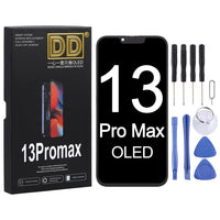 Für iPhone 13 Pro Max DD Hard OLED-Bildschirm, IC entfernen, professionelle Reparatur erforderlich, For iPhone 13 Pro Max(Hard OLED)