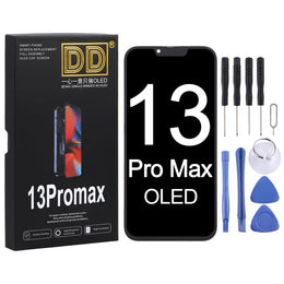 Für iPhone 13 Pro Max DD Hard OLED-Bildschirm, IC entfernen, professionelle Reparatur erforderlich, For iPhone 13 Pro Max(Hard OLED)