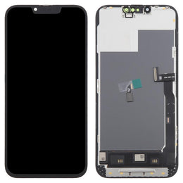 Für iPhone 13 Pro Max DD Hard OLED-Bildschirm, IC entfernen, professionelle Reparatur erforderlich, For iPhone 13 Pro Max(Hard OLED)