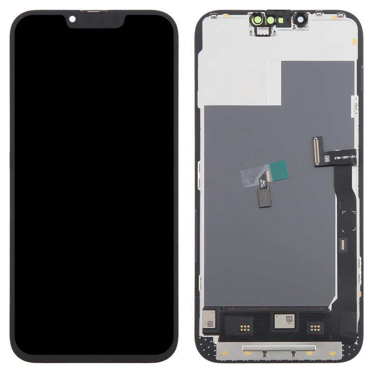 Für iPhone 13 Pro Max DD Hard OLED-Bildschirm, IC entfernen, professionelle Reparatur erforderlich, For iPhone 13 Pro Max(Hard OLED)
