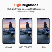 Für iPhone 13 Pro Max DD Hard OLED-Bildschirm, IC entfernen, professionelle Reparatur erforderlich, For iPhone 13 Pro Max(Hard OLED)