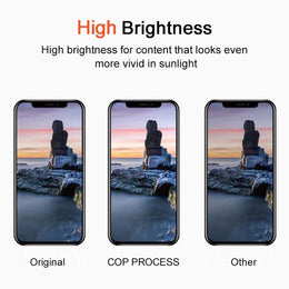 Für iPhone 13 Pro Max DD Hard OLED-Bildschirm, IC entfernen, professionelle Reparatur erforderlich, For iPhone 13 Pro Max(Hard OLED)