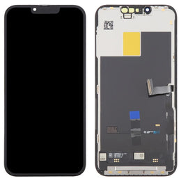 JK Soft OLED LCD-Bildschirm für iPhone 13 Pro, For iPhone 13 Pro
