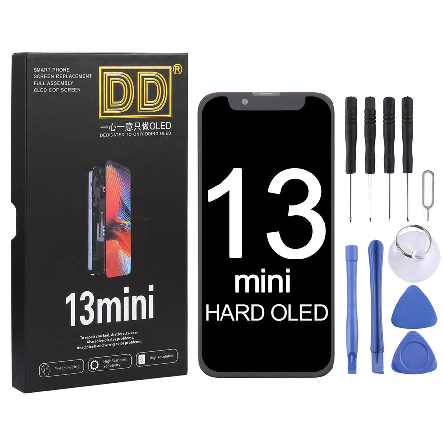 iPhone 13 Mini Spare Parts