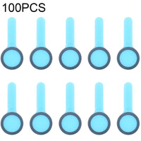 100 Sets staubdichte Schaumstoff-Pads für iPhone 13 Serie bei ClickInternet Wien