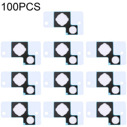 100 Sets staubdichte Schaumstoff-Pads für die Rückkamera für iPhone 13/13 Mini, For iPhone 13 / 13 mini