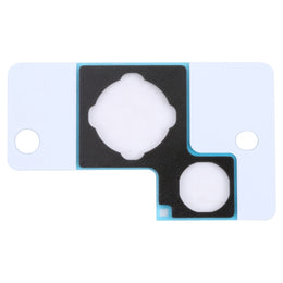 100 Sets staubdichte Schaumstoff-Pads für die Rückkamera für iPhone 13/13 Mini, For iPhone 13 / 13 mini