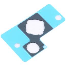 100 Sets staubdichte Schaumstoff-Pads für die Rückkamera für iPhone 13/13 Mini, For iPhone 13 / 13 mini