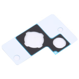 100 Sets staubdichte Schaumstoff-Pads für die Rückkamera für iPhone 13/13 Mini, For iPhone 13 / 13 mini