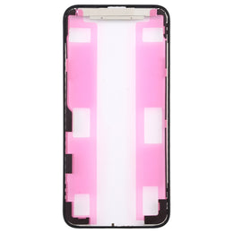 Vorderer LCD-Bildschirmrahmen für iPhone 11 Pro, For iPhone 11 Pro (Black)