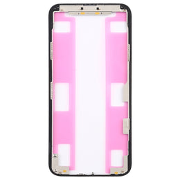 Vorderer LCD-Bildschirmrahmen für iPhone 11 Pro, For iPhone 11 Pro (Black)
