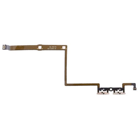 Lautstärketasten-Flexkabel für iPhone 11 Pro Max, For iPhone 11 Pro Max