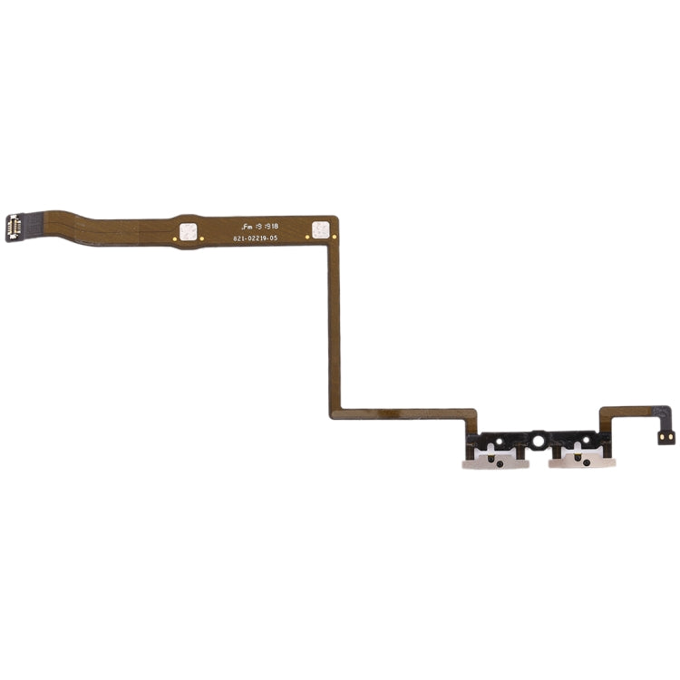Lautstärketasten-Flexkabel für iPhone 11 Pro, For iPhone 11 Pro