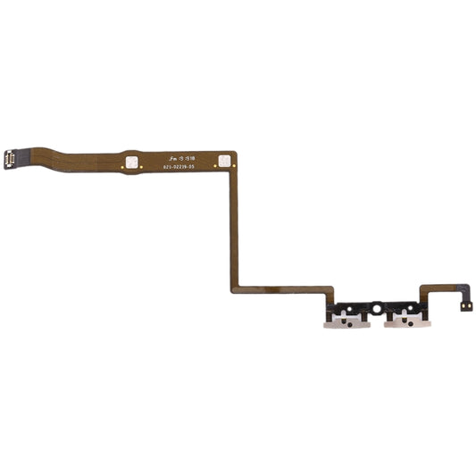 Lautstärketasten-Flexkabel für iPhone 11 Pro, For iPhone 11 Pro