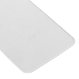 Transparente Batterierückseite aus Milchglas für das iPhone 11 Pro, For iPhone 11 Pro