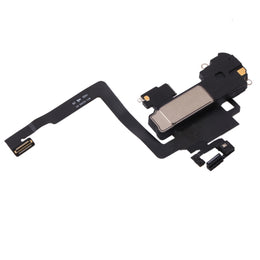 Ohrhörer-Lautsprecher mit Mikrofon-Sensor-Flexkabel für iPhone 11 Pro Max, For iPhone 11 Pro Max