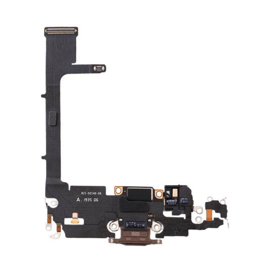 Ladeanschluss-Flexkabel für iPhone 11 Pro, For iPhone 11 Pro