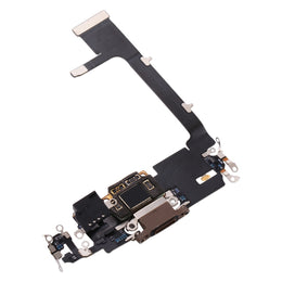 Ladeanschluss-Flexkabel für iPhone 11 Pro, For iPhone 11 Pro