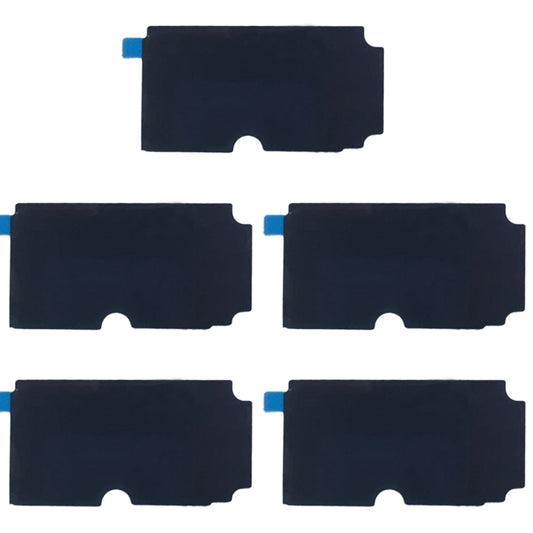 5 Stück Motherboard-Wärmeableitungsaufkleber für iPhone 11 Pro Max / 11 Pro, For iPhone 11 Pro Max / 11 Pro