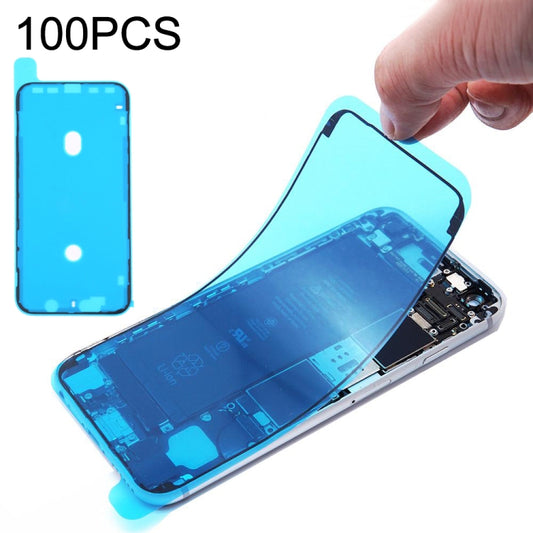 100 Stück Frontgehäusekleber für iPhone 11 Pro, 100 PCS for iPhone 11 Pro