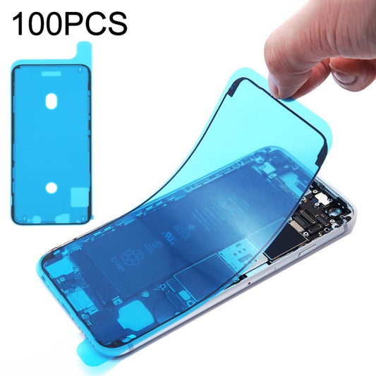100 Stück Frontgehäusekleber für iPhone 11 Pro Max, 100 PCS for iPhone 11 Pro Max
