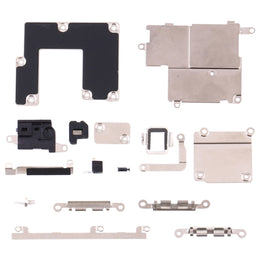 16-in-1 Innenreparatur-Zubehör-Teileset für iPhone 11 Pro, For iPhone 11 Pro