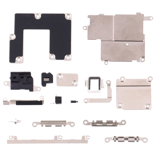 16-in-1 Innenreparatur-Zubehör-Teileset für iPhone 11 Pro, For iPhone 11 Pro