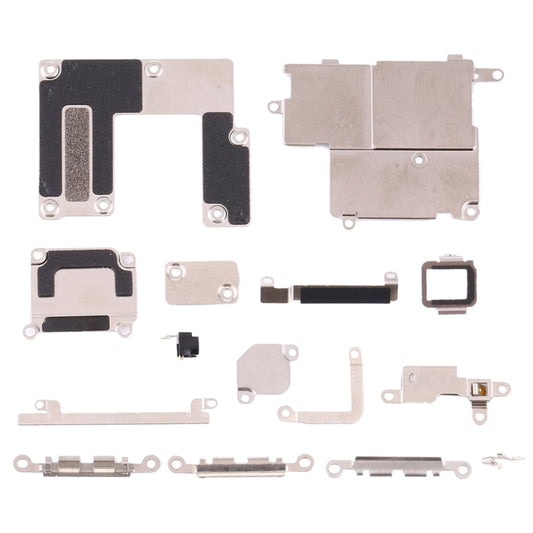 15-in-1 Innenreparaturzubehör-Teileset für iPhone 11 Pro Max, For iPhone 11 Pro Max