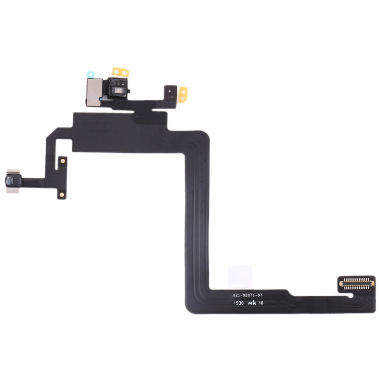 Ohrhörer-Lautsprecher-Sensor-Flexkabel für iPhone 11 Pro Max, For iPhone 11 Pro Max