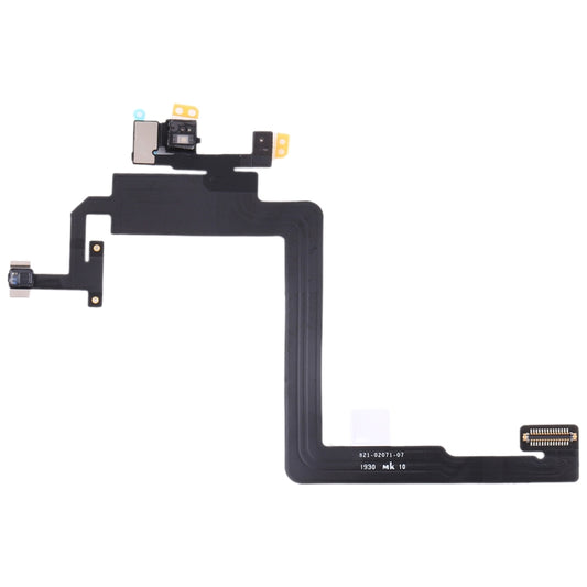 Ohrhörer-Lautsprecher-Sensor-Flexkabel für iPhone 11 Pro Max, For iPhone 11 Pro Max