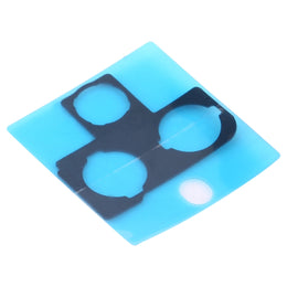 10 Stück staubdichte Schaumstoffpolster für die Rückkamera für iPhone 11 Pro / 11 Pro Max, For iPhone 11 Pro / 11 Pro Max