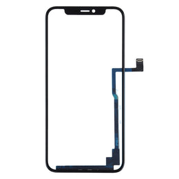 Touchpanel ohne IC-Chip für iPhone 11 Pro, For iPhone 11 Pro (Without IC)