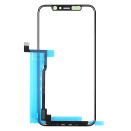 Touchpanel ohne IC-Chip für iPhone 11 Pro, For iPhone 11 Pro (Without IC)